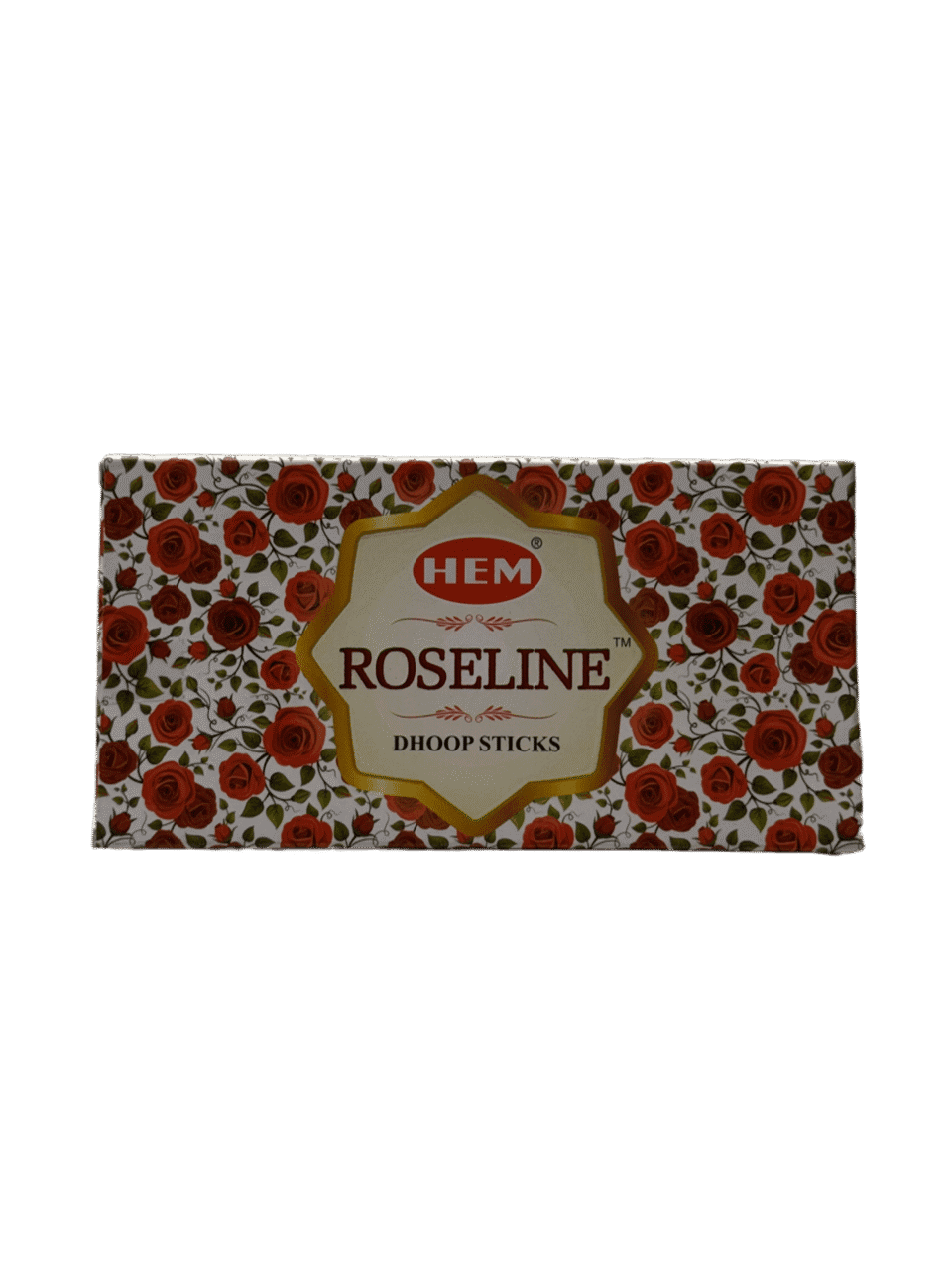 HEM Roseline Dhoop Sticks