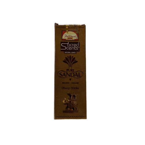 Parimal Pure Sandal Dhoop