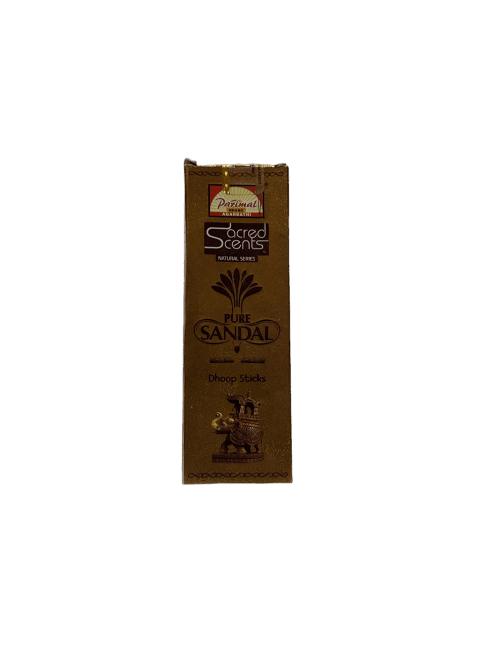 Parimal Pure Sandal Dhoop