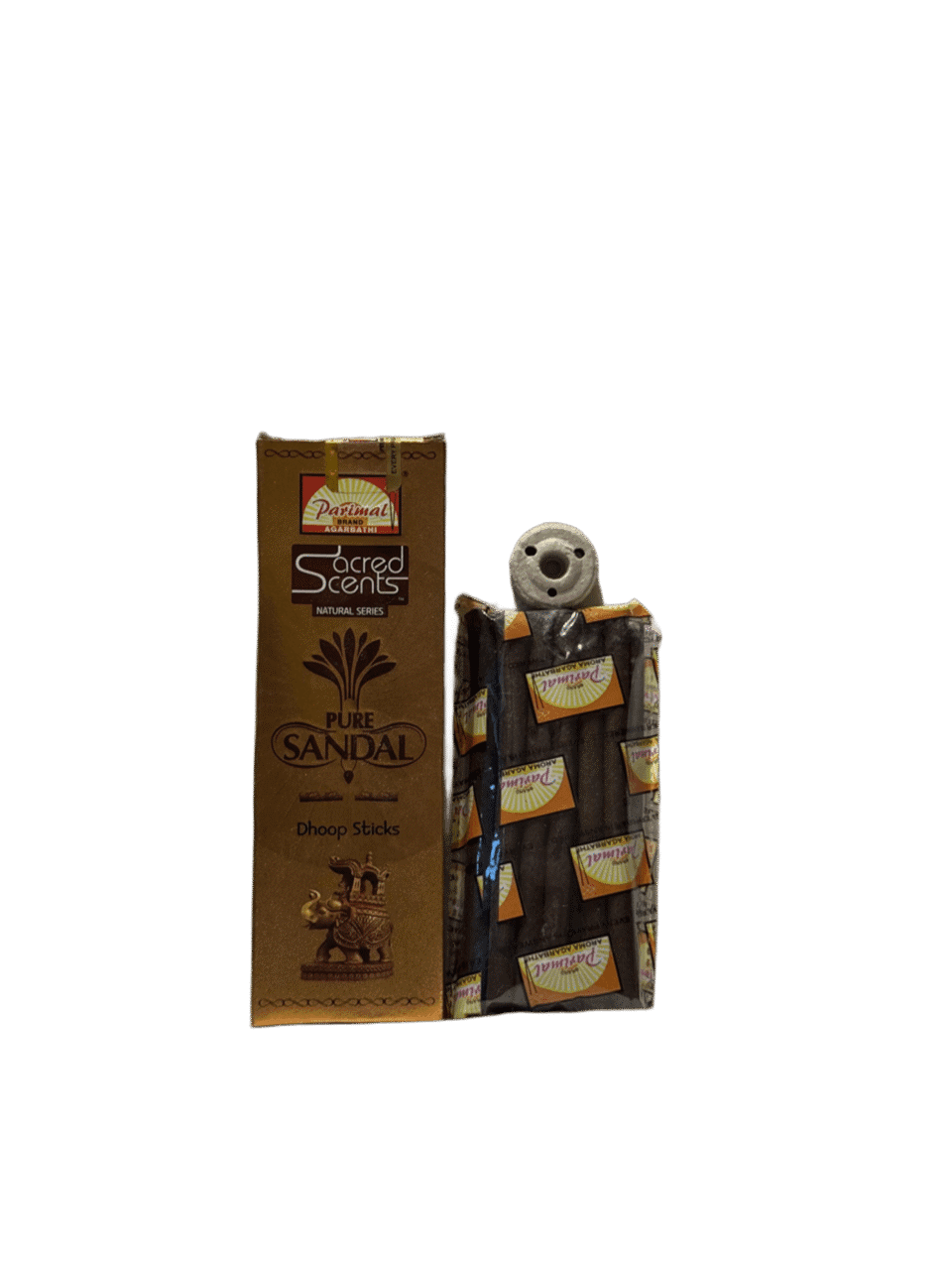 Parimal Pure Sandal Dhoop