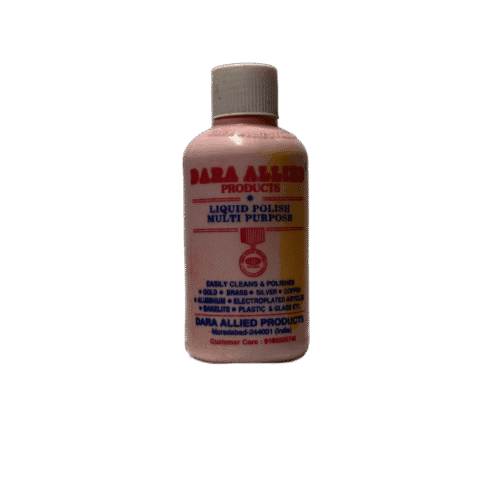 Dara Allied Liquid Polish – Multi-Purpose Cleaner