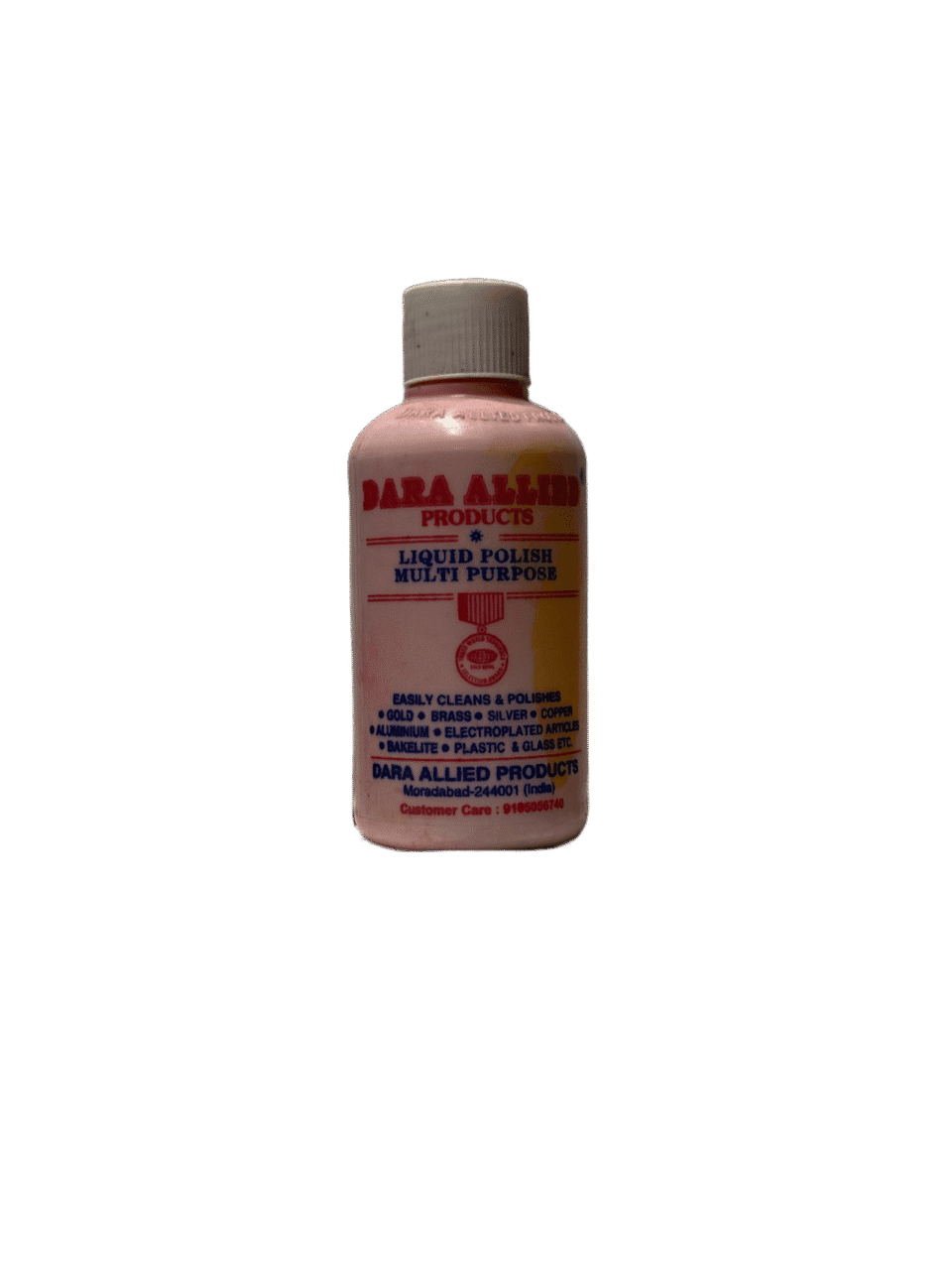 Dara Allied Liquid Polish – Multi-Purpose Cleaner