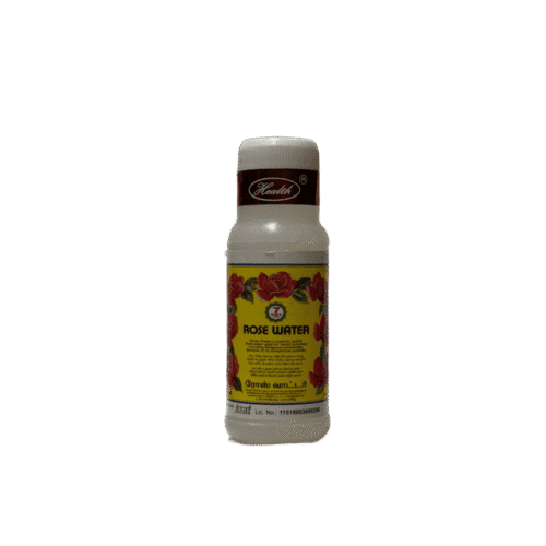 Health Rose Water – 60 ml