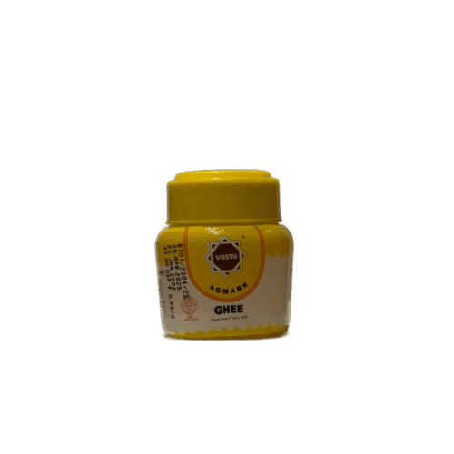 Vastu Ghee – 50 ml Pure Cow’s Ghee