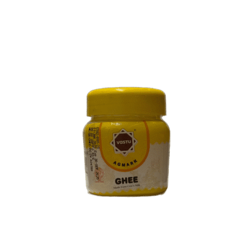 Vastu Ghee – 100 ml Pure Cow Ghee