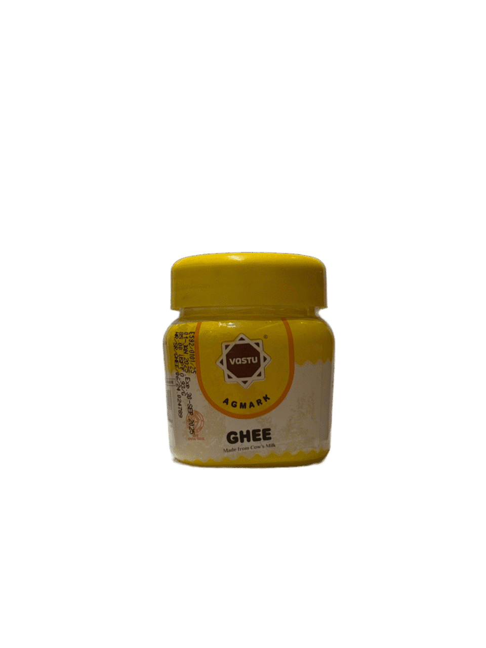 Vastu Ghee – 100 ml Pure Cow Ghee