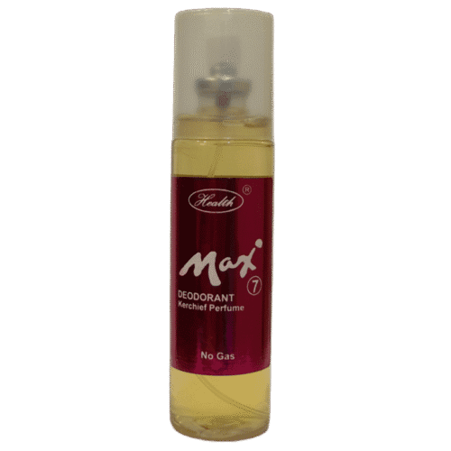 Max Flavour Perfume – Fresh & Energetic Aroma (100ml)
