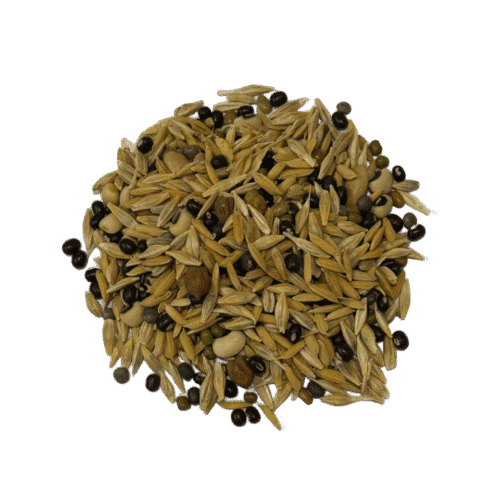 9 Dhanya – Best Quality Nav Dhanya (9 Grains) for Pooja & Vastu Remedies  50g