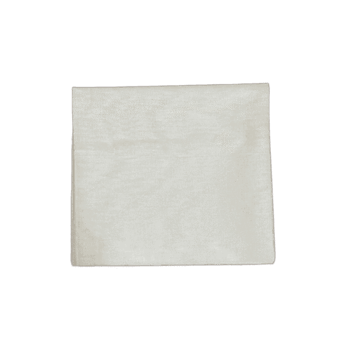 White Cotton Cloth – 1 Meter for Ritual Use & Antim Sanskar