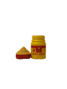 Manohar Ashtgand Powder – 20g for Tilak & Pooja Rituals