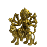 Durga Mata Brass