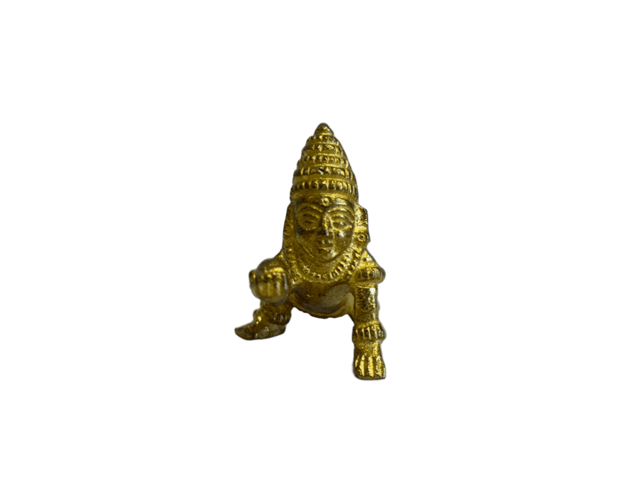 Laddu Gopal 0 Size