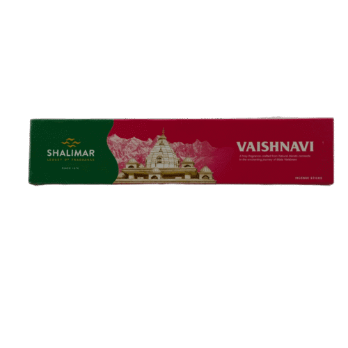 Shalimar Vaishnavi Agarbatti