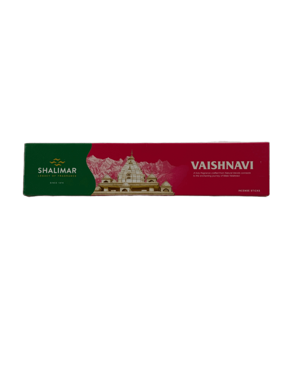 Shalimar Vaishnavi Agarbatti