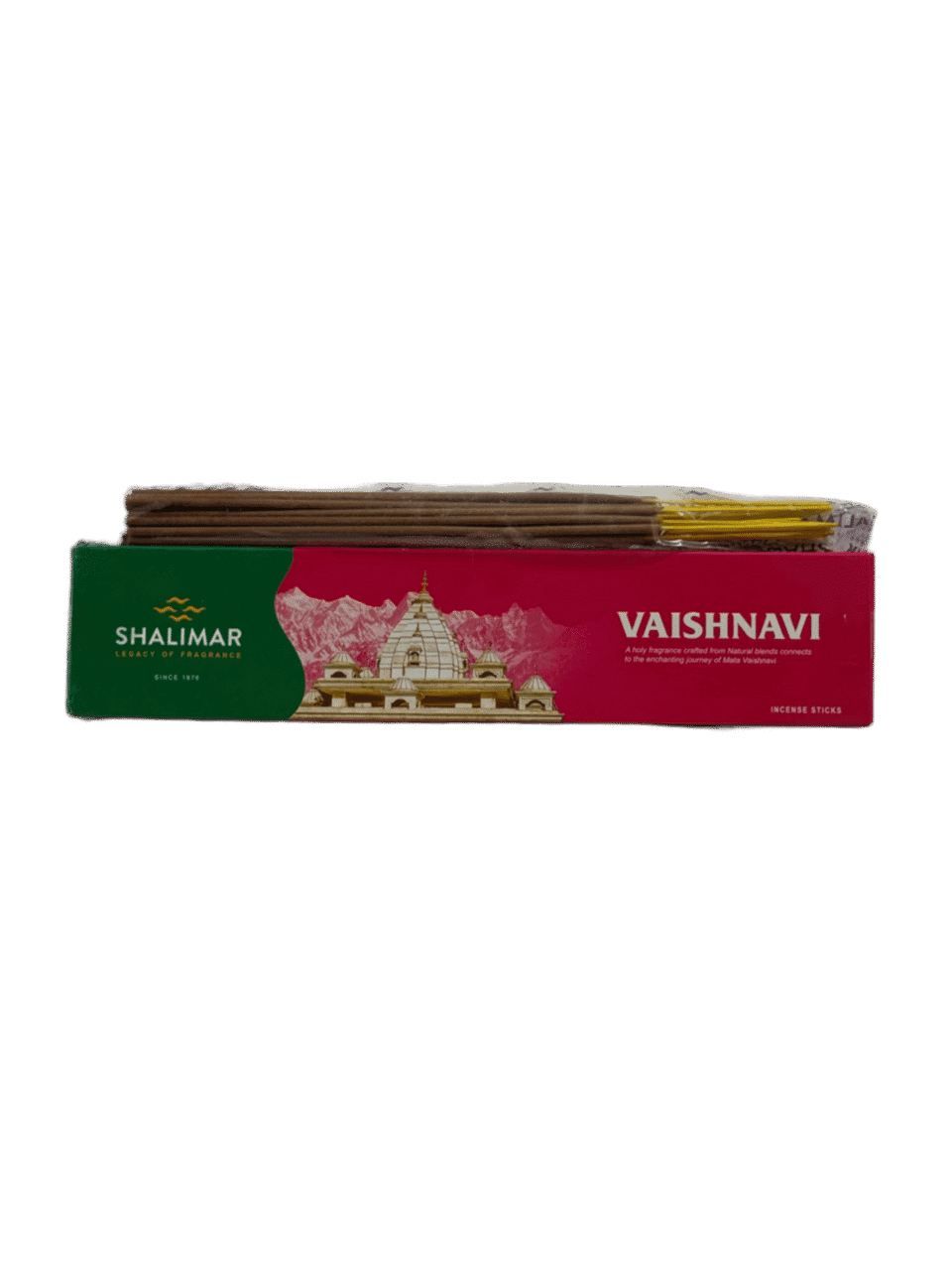 Shalimar Vaishnavi Agarbatti