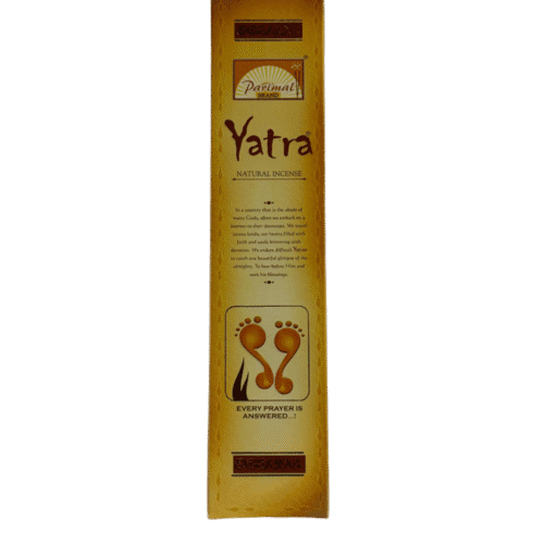 Parimal Yatra Incense