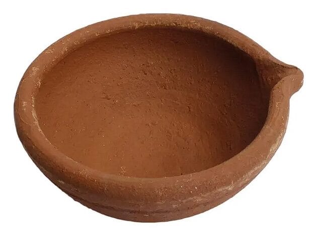 Mitti Diya