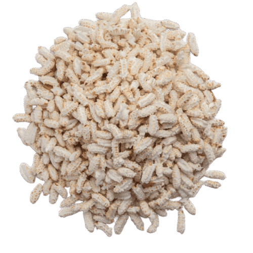 Dhan Ki Khil – Puff Rice for Pooja & Diwali Rituals - 100g