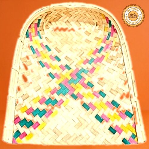 Bamboo Soop For Wedding & Chatt Pooja