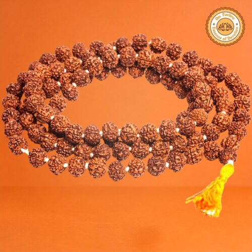 Original Rudraksha Mala