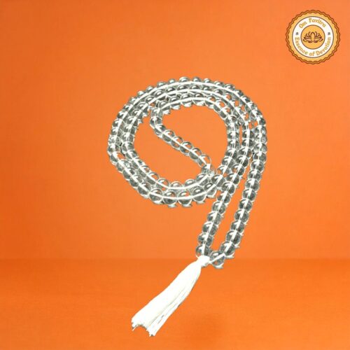 Original Sphatik Mala